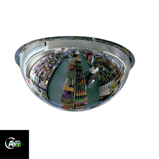 Specchio 360
