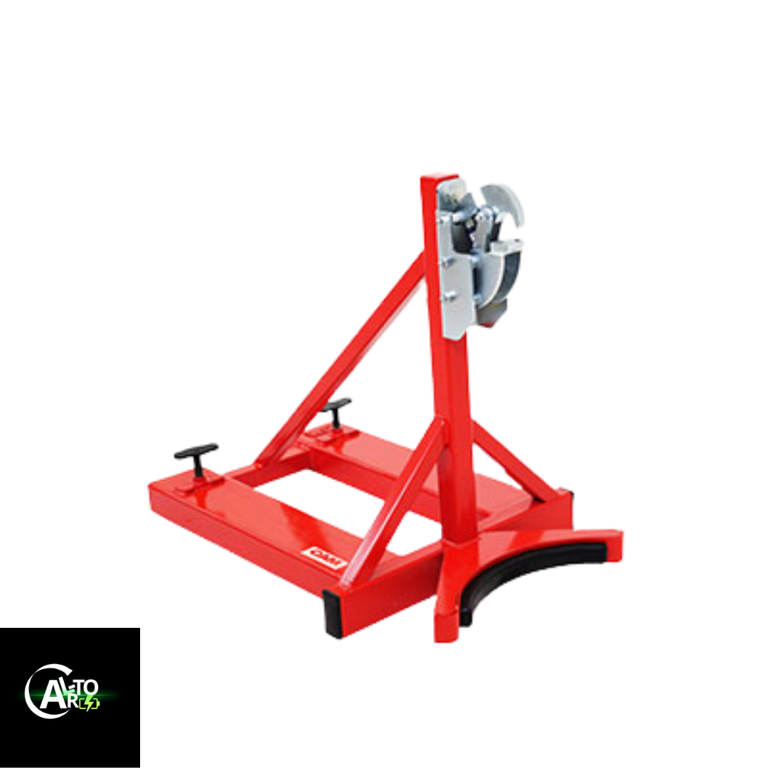 Pinza fusti max750kg
