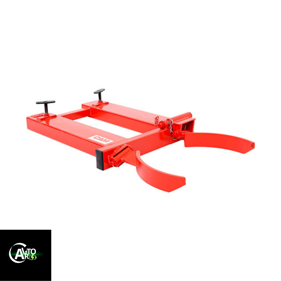 Pinza fusti max500kg