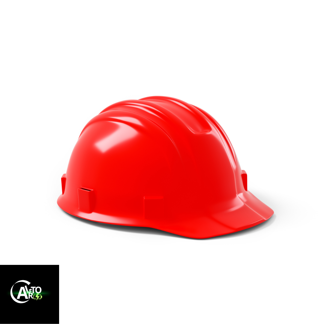 Casco di sicurezza